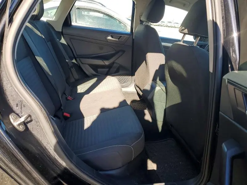 2023 VOLKSWAGEN JETTA S  