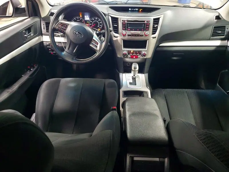 2014 SUBARU LEGACY 2.5I  