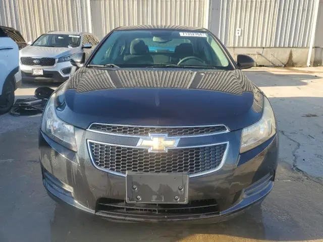 2014 CHEVROLET CRUZE ECO