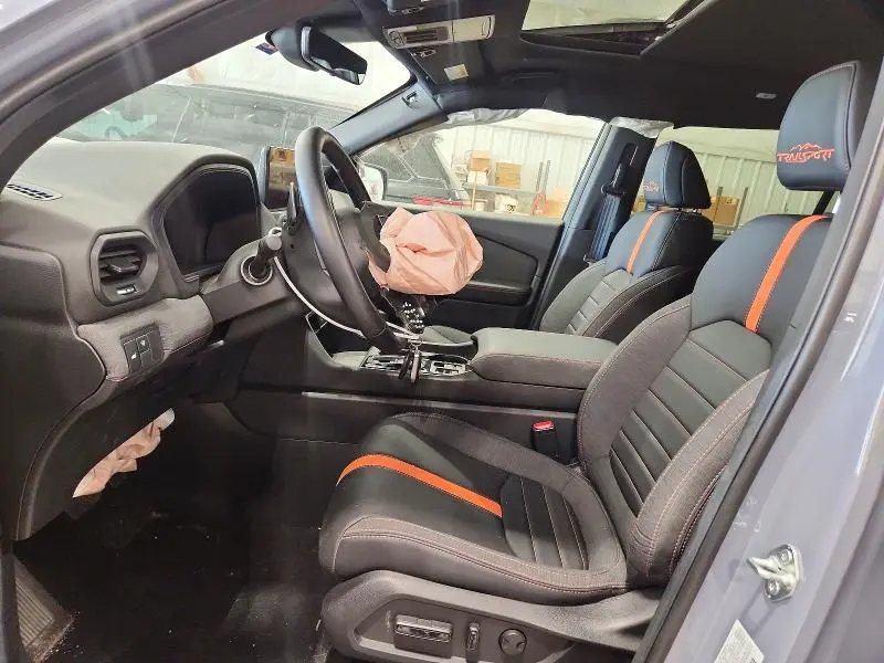 2026 HONDA PASSPORT TRAIL SPORT  