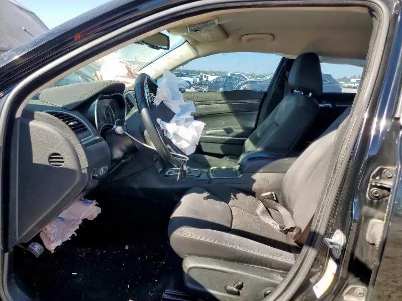 2019 CHRYSLER 300 TOURING  