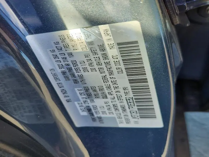 2023 MAZDA CX-9 GRAND TOURING  