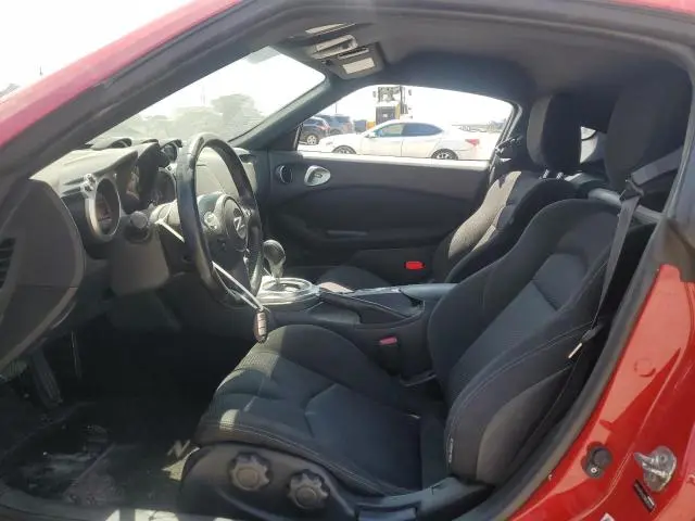 2016 NISSAN 370Z BASE  