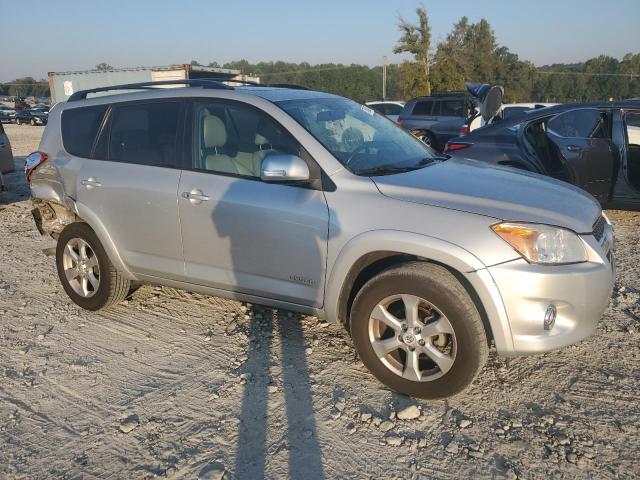 2010 TOYOTA RAV4 LIMITED