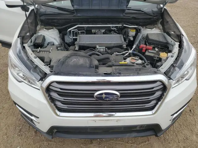 2021 SUBARU ASCENT PREMIUM  