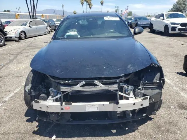 2021 ALFA ROMEO GIULIA TI  