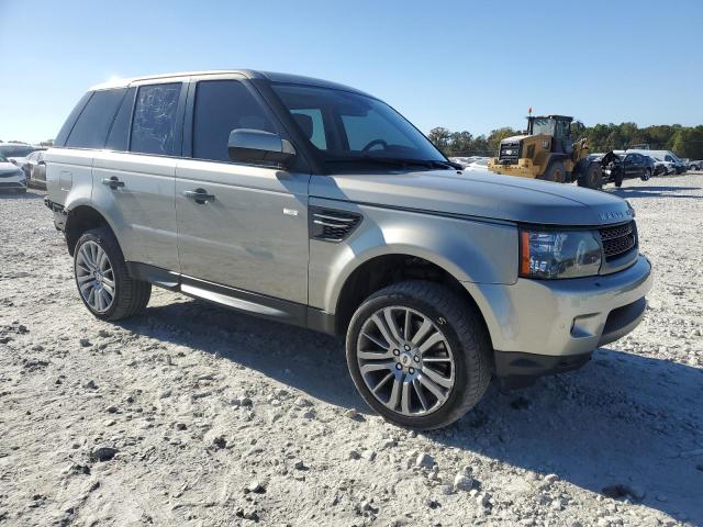 2011 LAND ROVER RANGE ROVER SPORT LUX