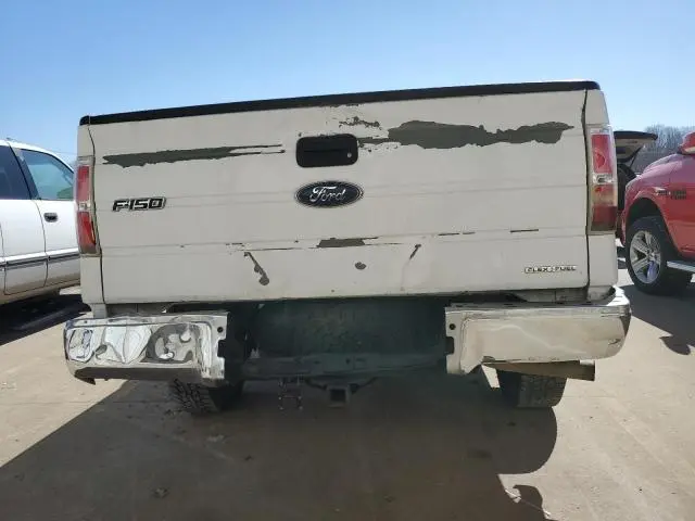 2013 FORD F150   