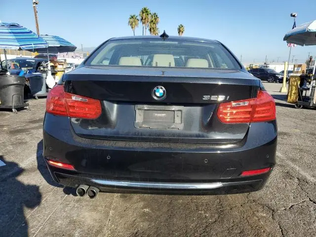 2015 BMW 328 I SULEV  