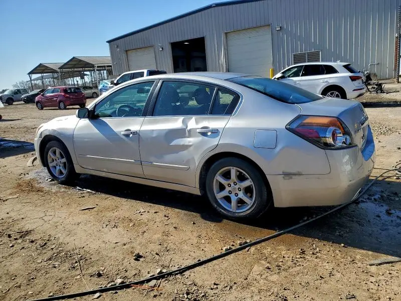 2011 NISSAN ALTIMA BASE  