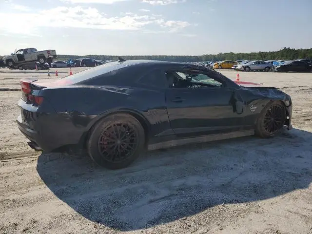 2011 CHEVROLET CAMARO 2SS  