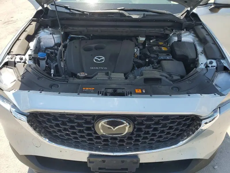 2023 MAZDA CX-5 PREMIUM  