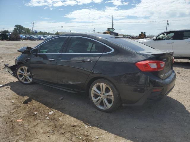 2017 CHEVROLET CRUZE PREMIER