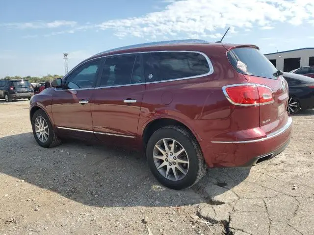 2015 BUICK ENCLAVE   