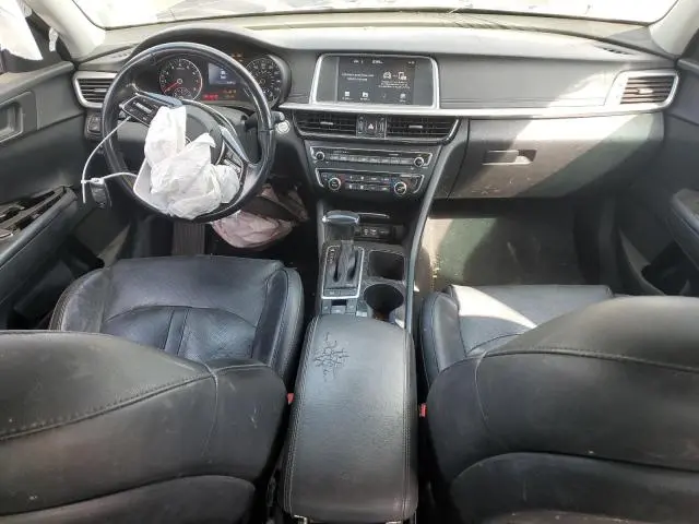 2019 KIA OPTIMA EX  