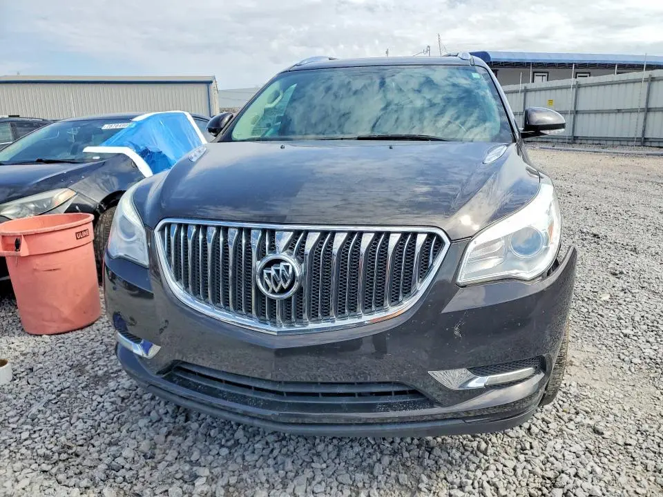 2014 BUICK ENCLAVE   
