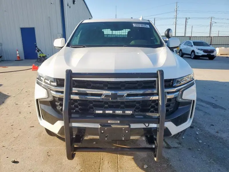 2023 CHEVROLET TAHOE C1500  