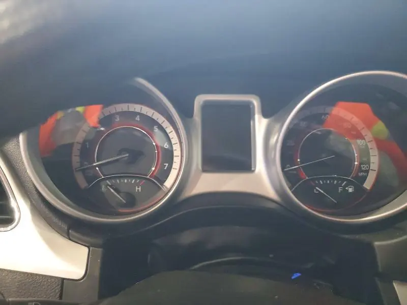 2019 DODGE JOURNEY GT  