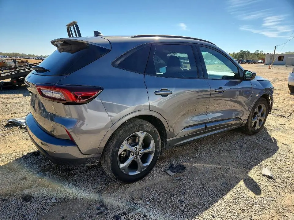 2024 FORD ESCAPE ST LINE  