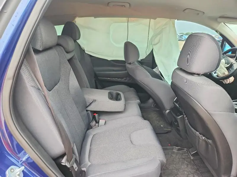 2019 HYUNDAI SANTA FE SEL 2.4L  