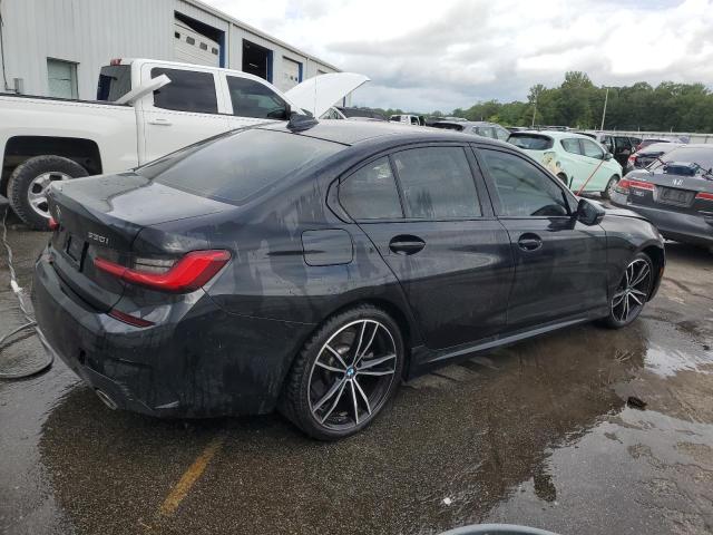 2020 BMW 330I 