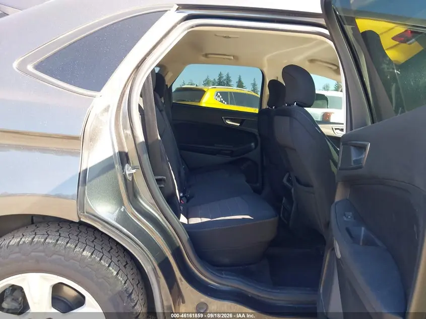 2018 FORD EDGE SE