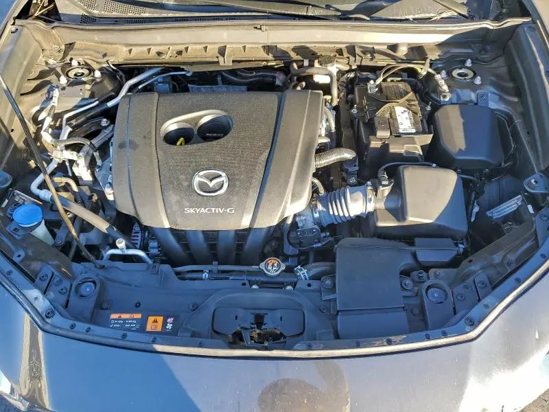 2021 MAZDA CX-30 PREFERRED  