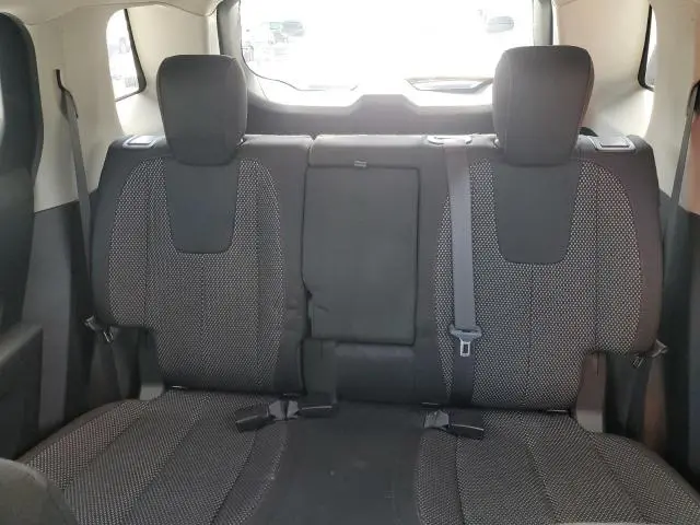 2016 GMC TERRAIN SLE  