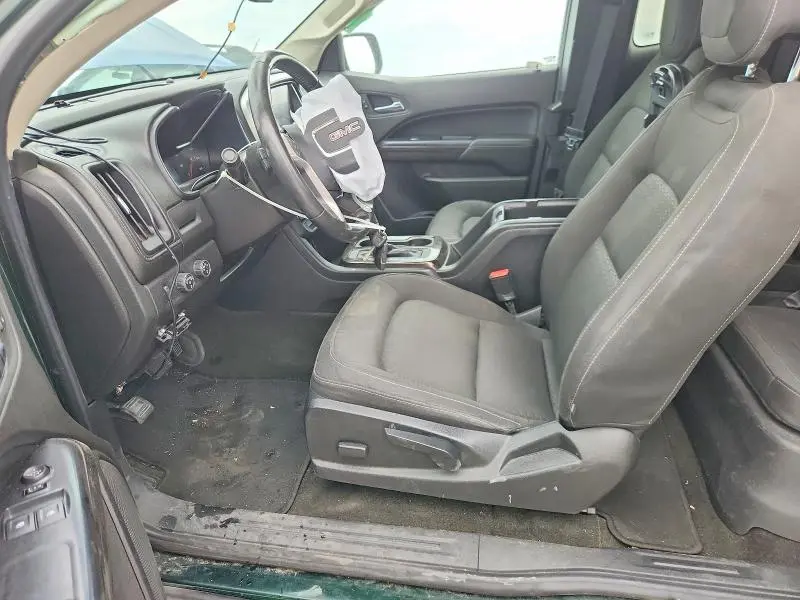 2015 GMC CANYON SLE  