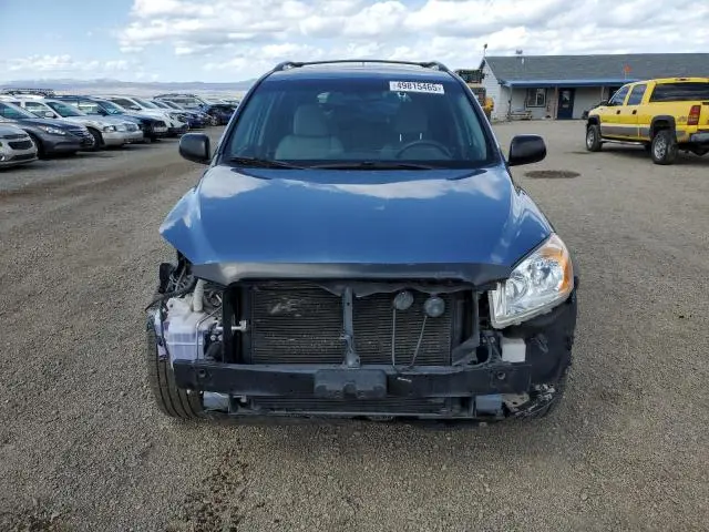 2010 TOYOTA RAV4 