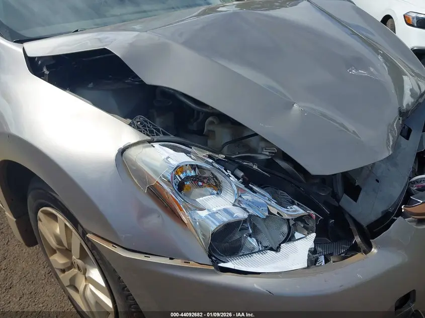 2011 NISSAN ALTIMA 2.5 S