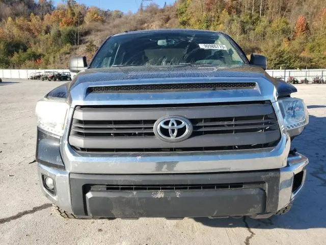 2014 TOYOTA TUNDRA CREWMAX SR5  