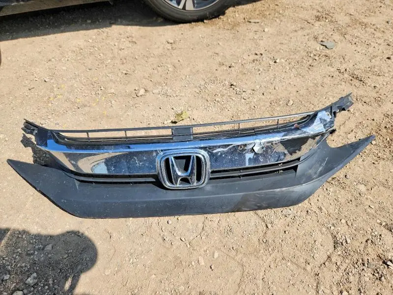 2016 HONDA CIVIC TOURING  