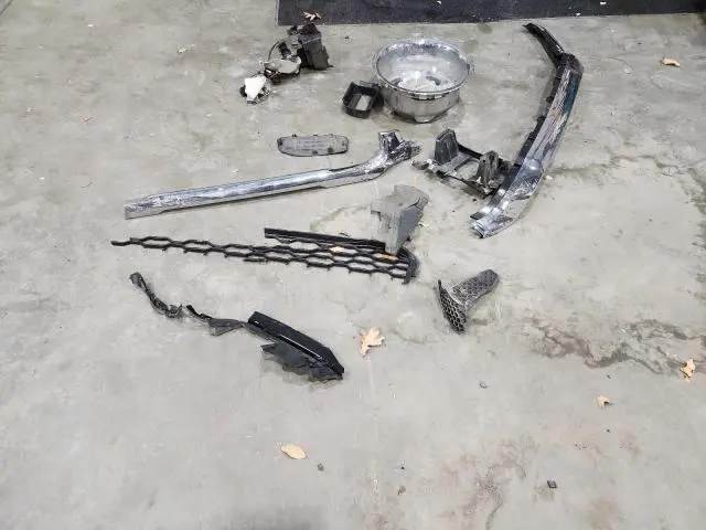 2020 RAM 3500 TRADESMAN  