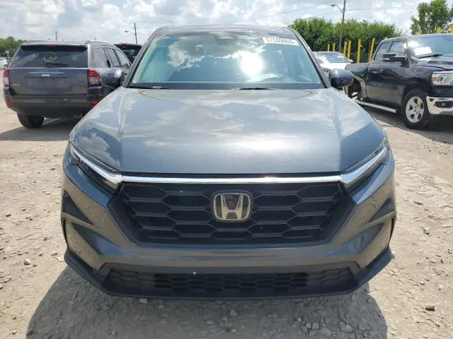 2023 HONDA CR-V LX  