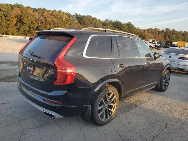 2018 VOLVO XC90 T6  
