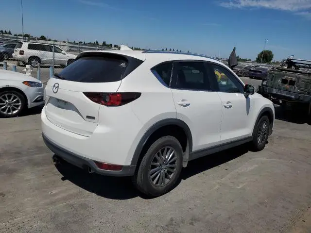 2017 MAZDA CX-5 SPORT  