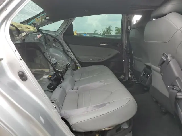 2020 TOYOTA AVALON XSE  