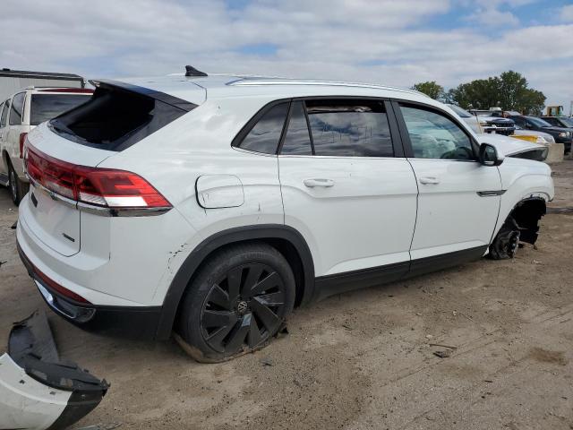 2024 VOLKSWAGEN ATLAS CROSS SPORT SE