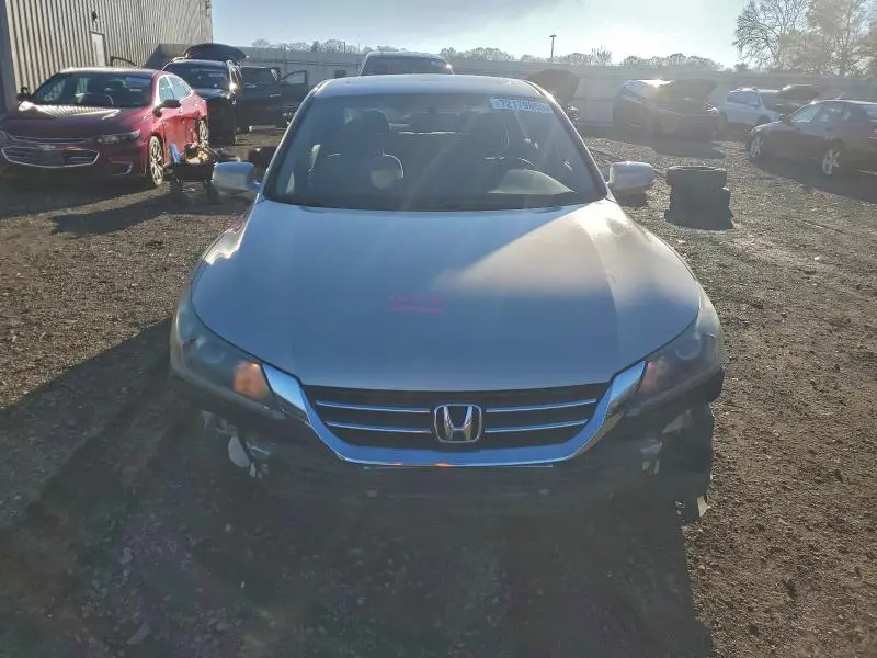 2013 HONDA ACCORD EX  