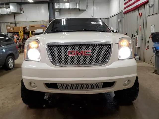 2012 GMC YUKON XL DENALI  