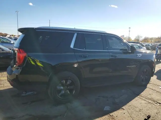 2023 GMC YUKON SLE  