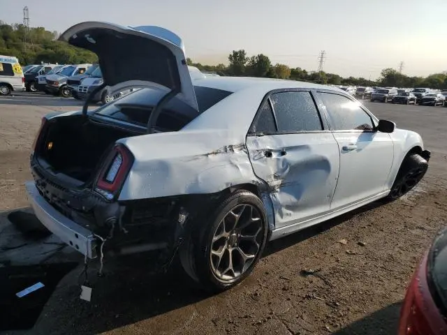 2020 CHRYSLER 300 S  