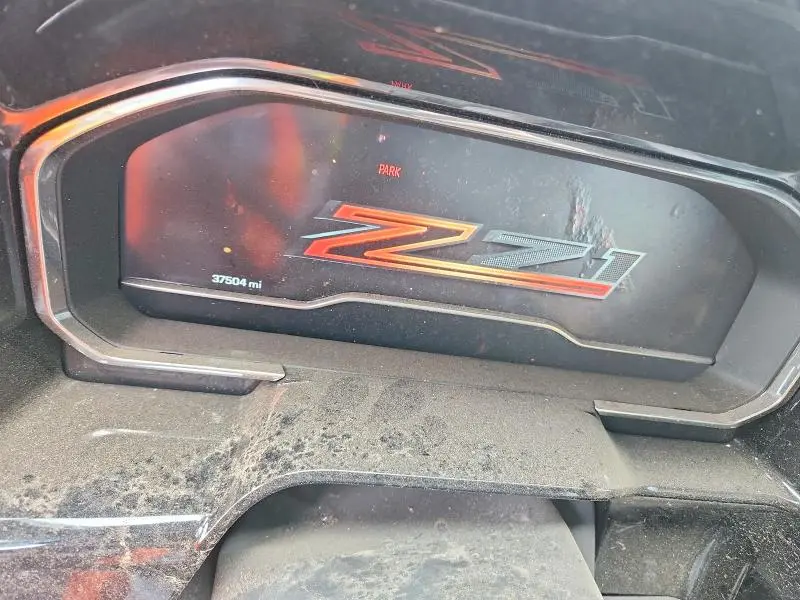 2025 CHEVROLET SILVERADO K2500 HEAVY DUTY LTZ  