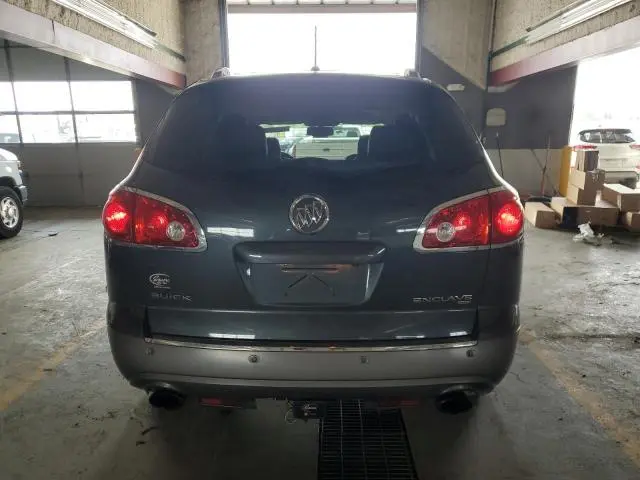 2012 BUICK ENCLAVE   
