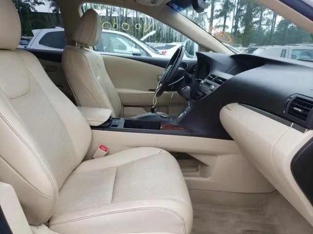 2014 LEXUS RX 350