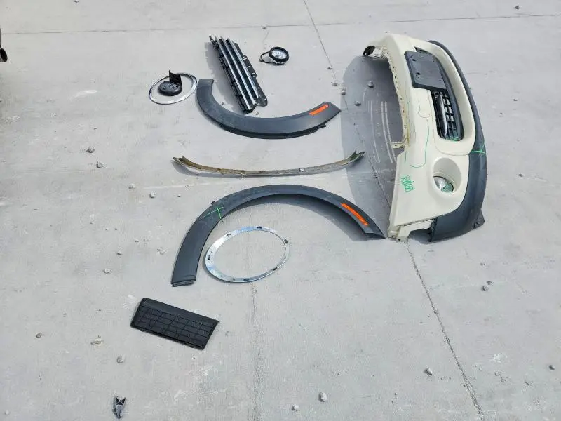 2013 MINI COOPER   