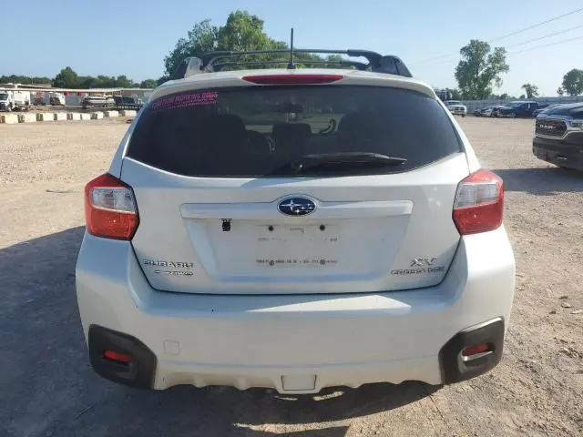 2014 SUBARU XV CROSSTREK 2.0 PREMIUM  