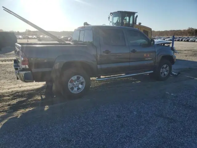 2015 TOYOTA TACOMA DOUBLE CAB PRERUNNER  
