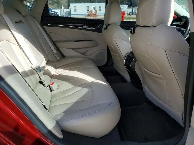 2017 BUICK LACROSSE PREFERRED  